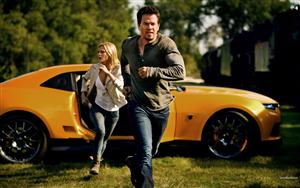 Transformers Age of Extinction